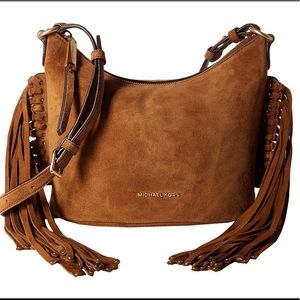 new MICHAEL KORS BILLY